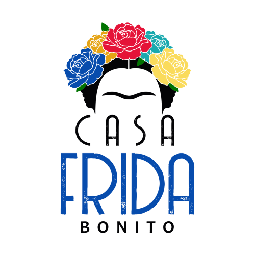 Casa Frida Bonito – Suítes